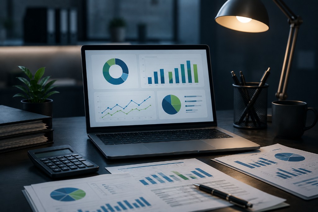 Timely Financial Reporting