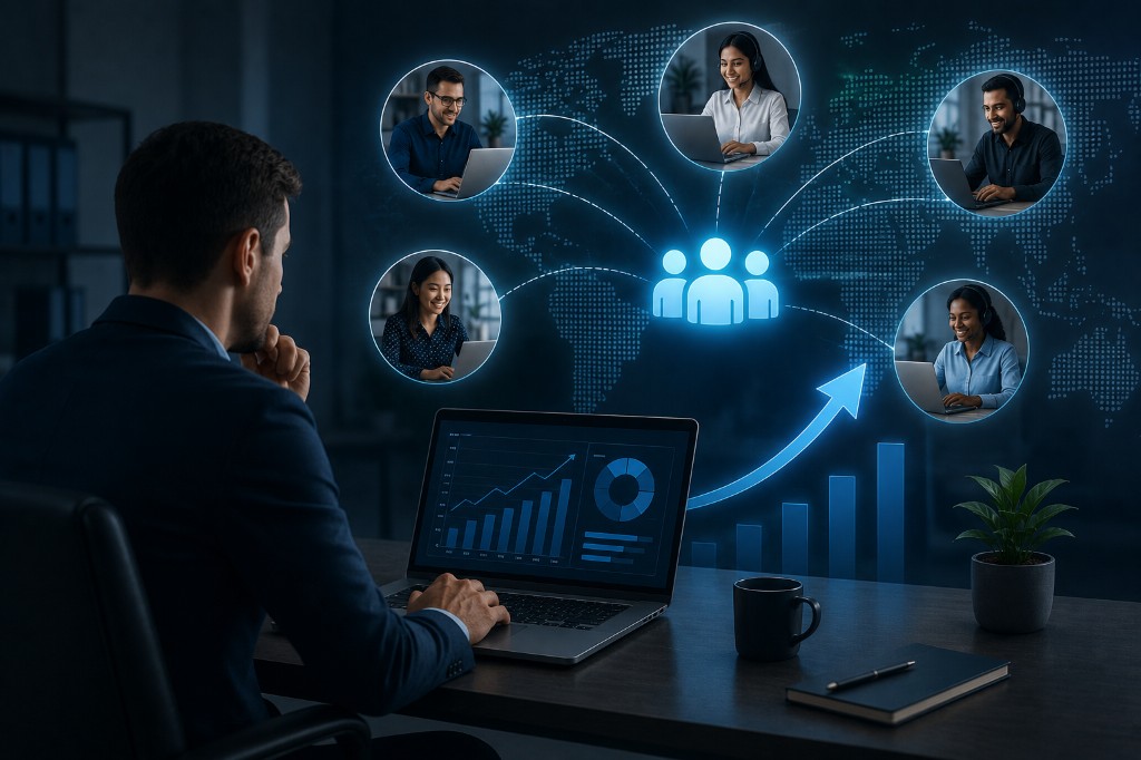 Overcome Staffing Shortages
